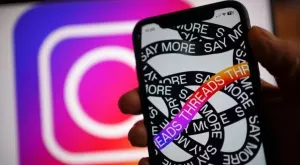 Threads - новият конкурент на Twitter, регистрира над 100 млн. потребители за 5 дни