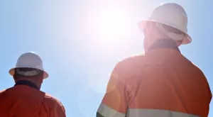 Екстремните метеорологични условия вредят на икономиката и застрашават милиони работници по света