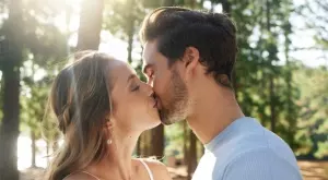 Отбелязваме Международния ден на целувката