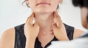 Народна рецепта с червен лук лекува щитовидната жлеза