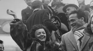 Любовни хроники: Едит Пиаф и Марсел Сердан