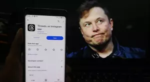 Twitter заплашва със съд Meta. Новото приложение Threads ядоса Мъск
