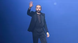 За първи път саудитски дизайнер участва на Седмицата на висшата мода в Париж