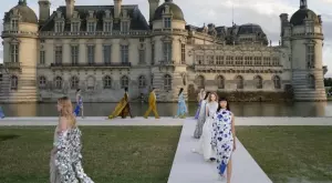 От Valentino обявиха, че няма да представят висша мода през юни, ето защо