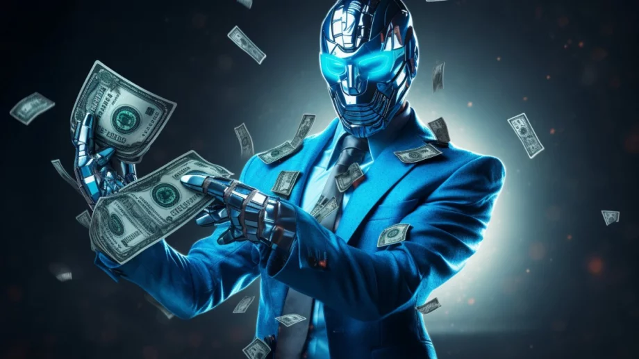 Изкуственият интелект в бизнеса: Как ИИ революционира индустриите