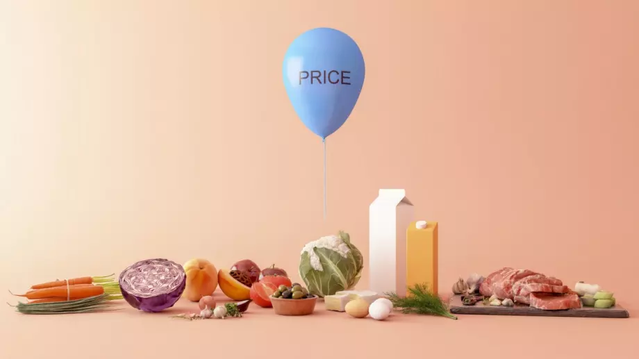 Въпреки скъпия ориз: Световният индекс на цените на храните спада до двугодишно дъно през август