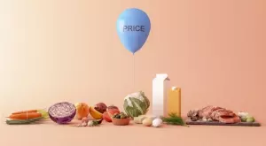 Световният индекс на храните през януари достигна най-ниското си ниво от февруари 2021 г.