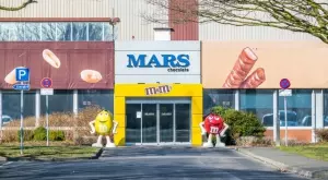 Русия проучва американскиия гигант Mars за финансиране на украинската армия