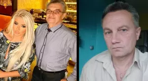 Режисьорът Степан Поляков с шокиращ разказ за Андреа и баща ѝ