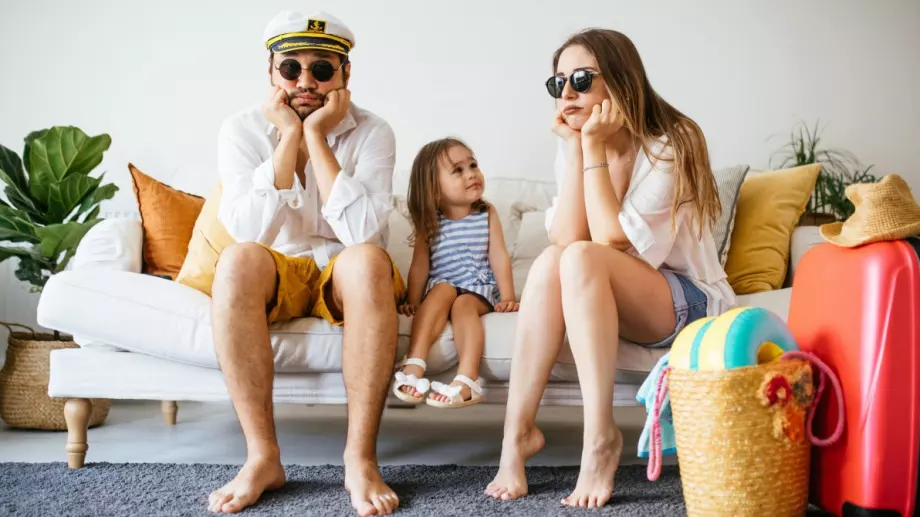 Ето при кои случаи платеният годишен отпуск може да бъде прекратен