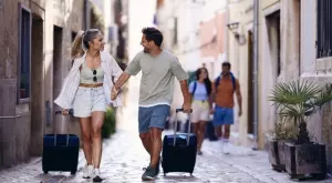 Пътуванията на българите в чужбина през септември 2023 г. отчетоха сериозен скок 