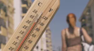 5 знака, че сте получили топлинен удар