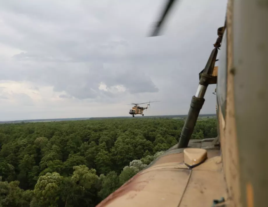 "Време е за разплата": Най-новото от фронта и войната в Украйна