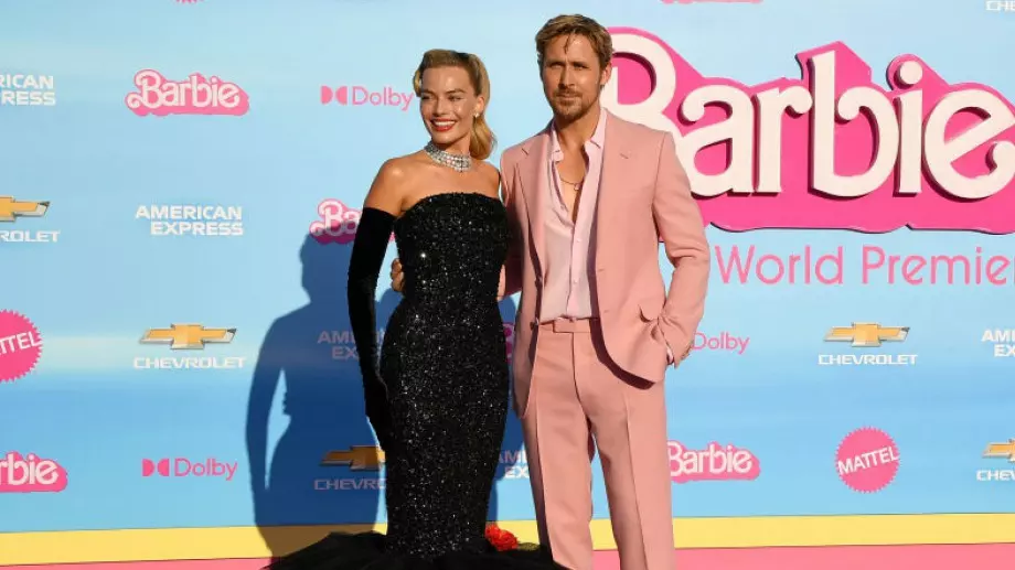 Звездите от „Барби“ ще пропуснат премиерата в Германия заради стачката в САЩ