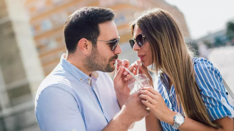 Намисли си число от 1 до 18 и виж КЪСМЕТА си