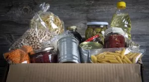 Eurostat: Около 22% от българското население не може да си позволи нормално хранене