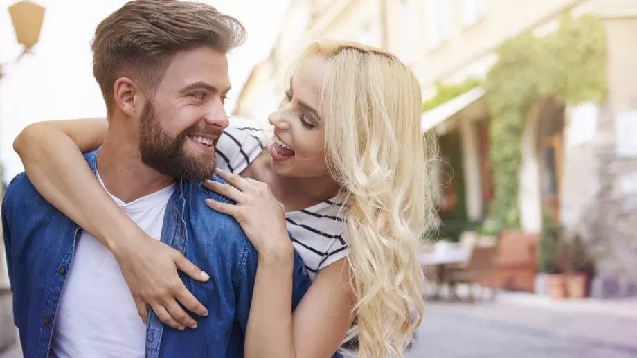 Топ 15 на най-добрите съвети за щастлива връзка