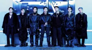 Най-успешната К-поп група BTS с първа биография по случай 10-ата си годишнина