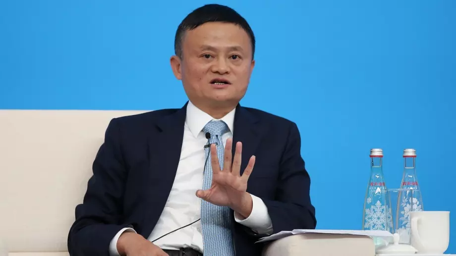 Колко струват критиките на Джак Ма срещу финансовите регулатори в Китай?