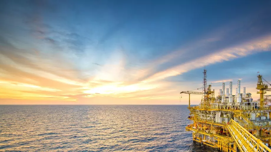 Откриха ново офшорно газово находище в Средиземно море