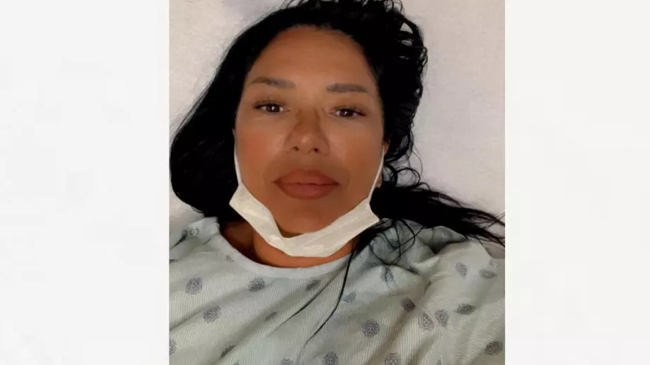 Анита Мейзер разкри какво иска да се случи с тялото ѝ след смъртта ѝ