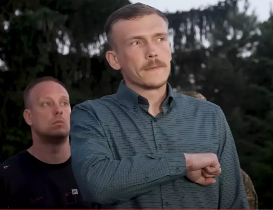 Пак ни изпързаляха: Руските пропагандатори трети ден плачат заради освободените командири от "Азов"