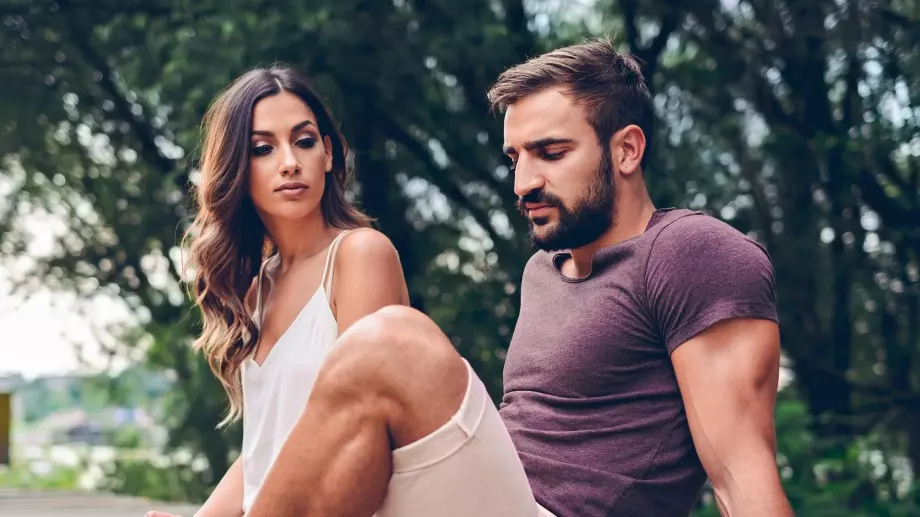 4 сигурни знака, че той НЯМА да се ожени за вас