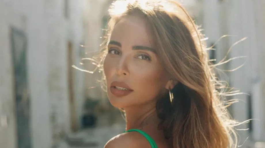 Николета Лозанова със страшен хейт срещу БГ звездите (СНИМКА)