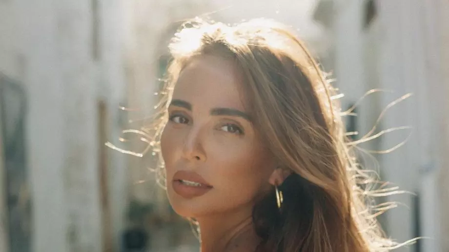 Николета Лозанова роди второ момиченце! Ето как се казва (СНИМКА)