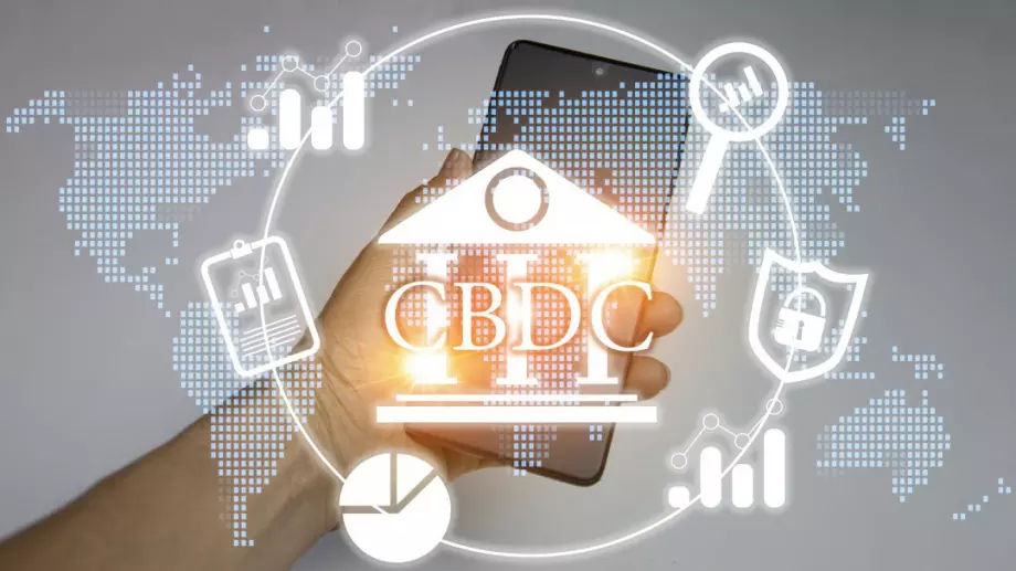 Русия започва да тества дигиталната рубла и сред потребителите