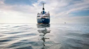 Украйна се договаря с глобални застрахователи за осигуряване на покритие за корабите със зърно по Черно море