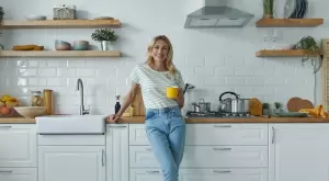 5 начина да обновите кухнята си, без да я ремонтирате