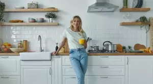 5 подобрения в кухнята, които си заслужават инвестицията