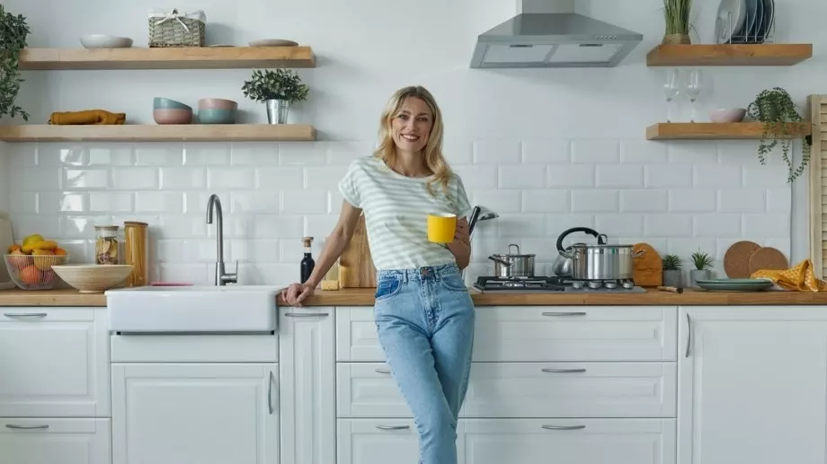 5 подобрения в кухнята, които си заслужават инвестицията