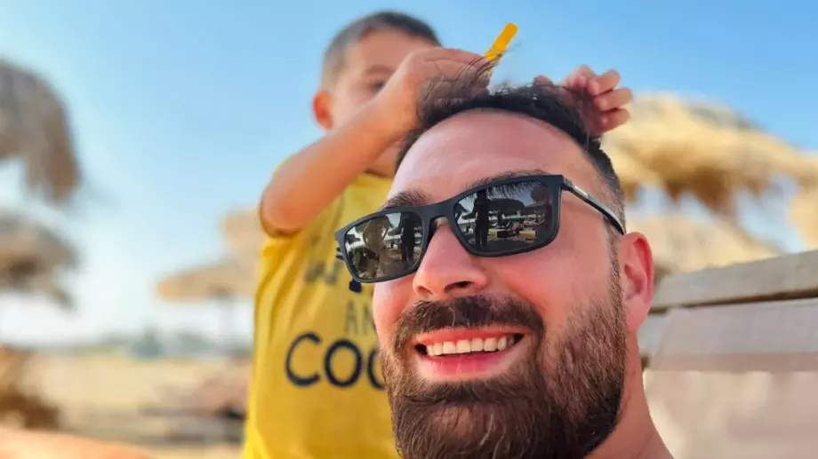 ТоТо от СкандаУ се вдъхнови от децата си за "Тайни знам" (ВИДЕО)