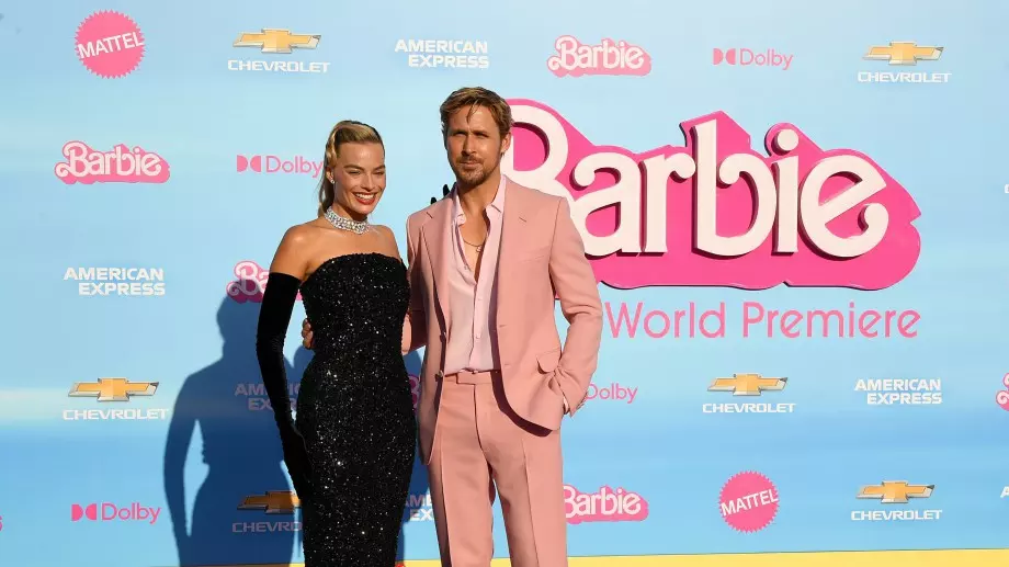 Филмът "Барби" постави рекорд и вдигна интереса към куклите