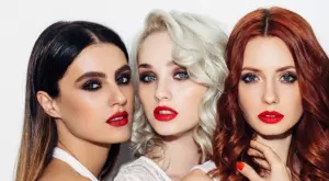 Женски виц за 11 юли 2023: Блондинка, брюнетка и червенокоса 