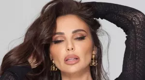 Николета Лозанова изкопира брутално Меган Фокс (СНИМКИ)