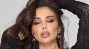 Николета Лозанова изуми с фигурата си след раждането (СНИМКИ)