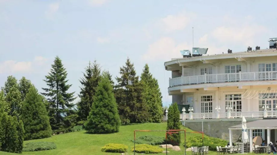 България ще бъде рекламирана на световно голф изложение