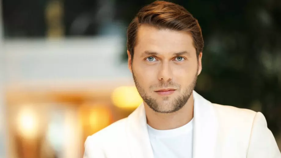 Евгени Генчев проговори за Ергенът 3. Какво му каза?