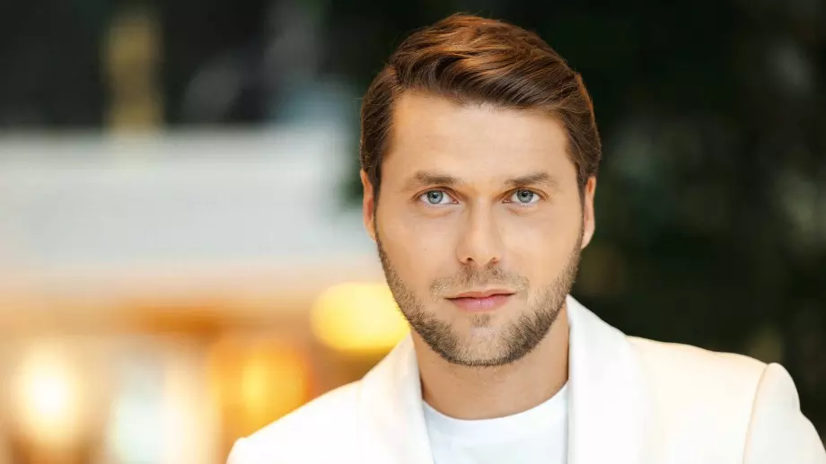 Новият Ерген ще ви разгорещи с това ВИДЕО