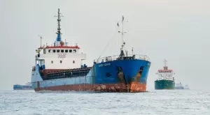 Турция каза ще пуска ли през Босфора и Дарданелите кораби със зърно от Украйна