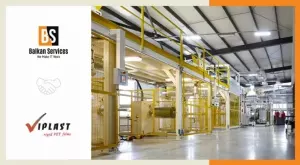 От оферта до плащане: Всичко важно за производството на Випласт АД е на един клик 