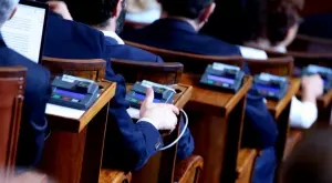 На първо четене: Депутатите прекратиха концесията на пристанище "Росенец"