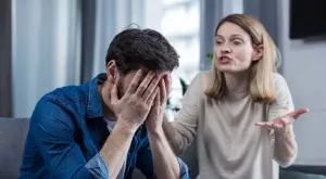 Женски виц за 19 декември 2023: Мъж кани половинката си на фитнес