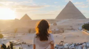 Рекорд: Над 7 млн. туристи са посетили Египет през първата половина на 2023 г.