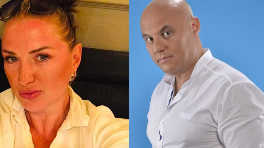 Иво Танев смаза с коментара си Белослава, Йоко скочи да я защитава