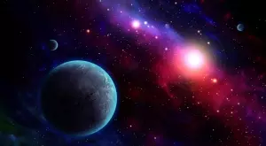 Най-интересните астрономически явления през 2024