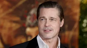 Брад Пит ще празнува 60-ия си юбилей с младата си приятелка